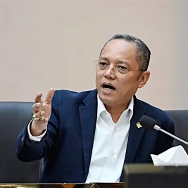 Deddy Sitorus Kritik Keras Desakan Jazilul Fawaid soal Status Politik PDIP