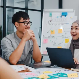Pencari Kerja Butuh Kemampuan Praktis Selain IPK