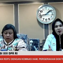 Ratusan Calon Dokter Resmi Di-DO Akibat Aturan Masa Studi