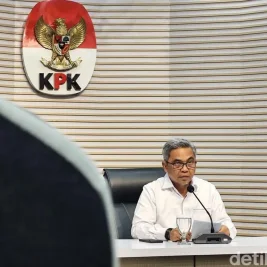 KPK Luncurkan E-Learning ASN Berintegritas untuk 6,7 Juta Aparatur