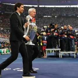 Raul Gonzalez: Indonesia Punya Gairah Besar Tembus Piala Dunia
