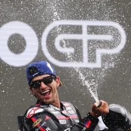 Jorge Martin Ungkap Pembatalan Kontrak Sepihak oleh Ducati