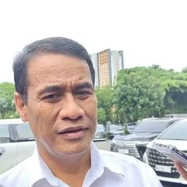 Kementan Pastikan Stok Pangan Aman Hadapi El Nino Godzilla