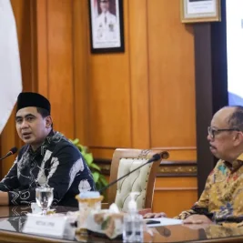 Pemprov Jateng dan LPSK Jalin Kerja Sama Perlindungan Saksi Korban
