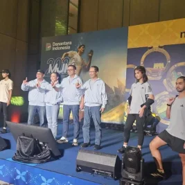 Mandiri Jogja Marathon 2026 Targetkan Rekor 10.000 Pelari