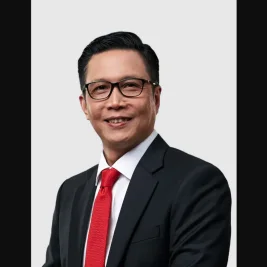 OJK Tetapkan Jeffrey Hendrik Jadi Direktur Utama BEI Periode 2026-2030