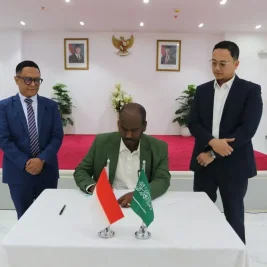 Kemendag Fasilitasi Ekspor Perdana Produk Herbal ke Arab Saudi