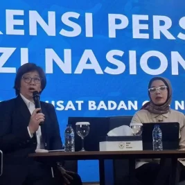 BGN Hentikan Sementara Distribusi Makan Bergizi Gratis Selama Libur Sekolah