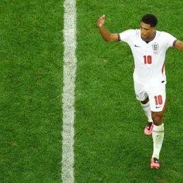 Inggris Kalahkan Kroasia 4-2 di Piala Dunia 2026, Bellingham Bersinar