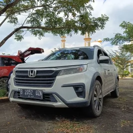 Biaya Tol dan BBM Jakarta-Yogyakarta Pakai Honda BR-V Capai Rp1,19 Juta