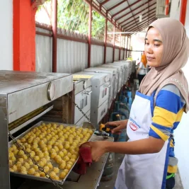 Kredit UMKM Masih Terkontraksi, Perbanas Ungkap Penyebabnya