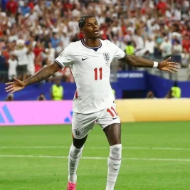 Inggris Kalahkan Kroasia 4-2 di Laga Perdana Piala Dunia 2026
