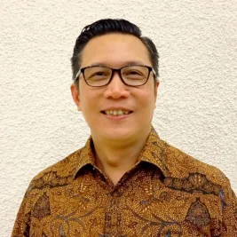 OJK Tetapkan Jeffrey Hendrik sebagai Calon Direktur Utama BEI