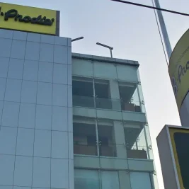 Prodia Diagnostic Line Siap IPO, Incar Dana Rp62,74 Miliar
