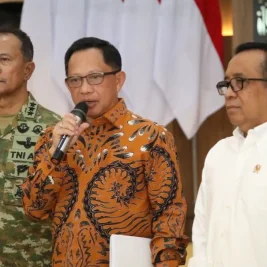Satgas PRR Percepat Pemulihan Pascabencana di Sumatra dengan Dana Rp 100,1 Triliun