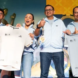 Mandiri Jogja Marathon 2026 Targetkan Dampak Sport Tourism Nasional