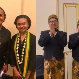 9 Gaya Peserta Kirab 1 Suro 2026 di Pura Mangkunegaran