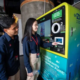 Telkom Indonesia Terbitkan Laporan Keberlanjutan 2025 untuk Perkuat ESG