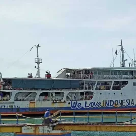 ASDP Kembangkan Pelabuhan Tanjung Uban untuk Konektivitas Kepri