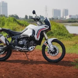 Ducati Indonesia Luncurkan DesertX V2 dan Resmikan Showroom Baru di Jakarta
