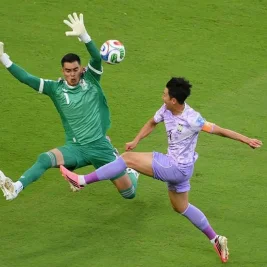 Babak Pertama Piala Dunia 2026: Meksiko dan Korea Selatan Berakhir Imbang Tanpa Gol