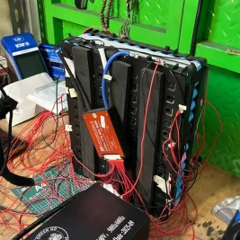 Pentingnya Balancing Baterai Motor Listrik dan Perkiraan Biayanya