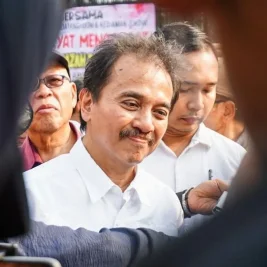 Polda Metro Jaya Tangkap Roy Suryo dan dr Tifa Terkait Kasus Ijazah Palsu Presiden