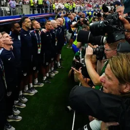 FIFA Ubah Aturan Posisi Fotografer Usai Protes Thomas Tuchel