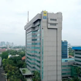 RUPS PLN Rombak Direksi, Tambah Posisi Wakil Direktur Utama