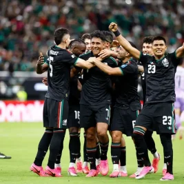 Meksiko Lolos ke Babak Gugur Piala Dunia 2026 Usai Kalahkan Korea Selatan