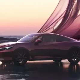 Honda Luncurkan Prelude Limited Edition 2027 di Jepang