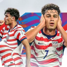 Timnas AS Siap Hadapi Australia di Laga Kedua Grup D Piala Dunia 2026