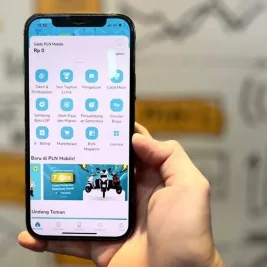 Cara Cek Pemadaman Listrik dan Lapor Gangguan via PLN Mobile
