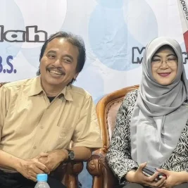 Polda Metro Jaya Tangkap Roy Suryo dan Dokter Tifa
