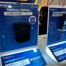 Biaya Pasang GPS Mobil Mulai Rp 1 Juta, Tergantung Fitur