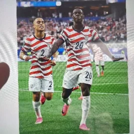 Amerika Serikat vs Australia: Laga Krusial Grup D Piala Dunia 2026