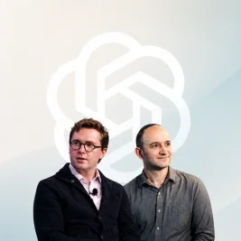 OpenAI Rekrut Noam Shazeer dan Dean Ball Jelang IPO