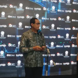OJK Cermati Hasil Market Accessibility Review MSCI 2026 untuk Perkuat Pasar Modal