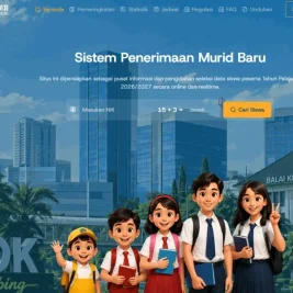 Disdik Kota Depok Buka Posko Pengaduan SPMB 2026 Antisipasi Kendala