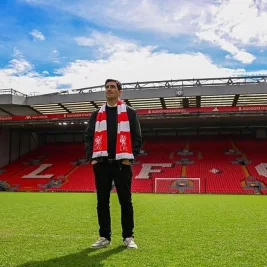 Liverpool Tunjuk Andoni Iraola Sebagai Manajer Baru