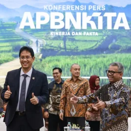 Pemerintah Indonesia Raih Dukungan China untuk Penerbitan Panda Bond