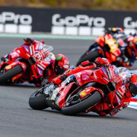 Jadwal MotoGP Ceko 2026 di Sirkuit Brno dan Klasemen Terbaru