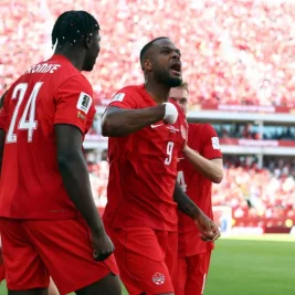 Kanada Pesta Gol ke Gawang Qatar 6-0, David Buktikan Ramalan Jesse Marsch
