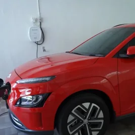 Pemadaman Listrik Ganggu Pengisian Baterai Mobil Listrik