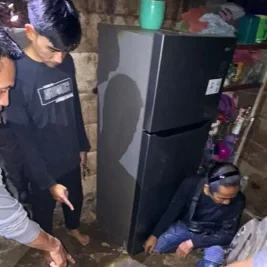 Siswi SMP di OKU Selatan Tusuk Guru Hingga Meninggal Dunia