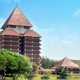 20 Universitas Indonesia Masuk Peringkat Dunia QS WUR 2027, UI Pimpin Daftar