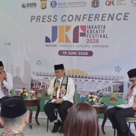 Pramono Anung: Penambahan Jadwal Konser BTS Dongkrak Ekonomi Jakarta