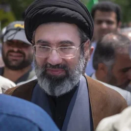 Mojtaba Khamenei: Donald Trump Putus Asa Demi Kesepakatan Damai