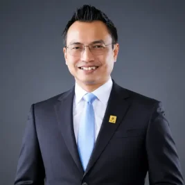RUPST PLN Tunjuk Rakhmad Dewanto Jadi Direktur Perencanaan Korporat