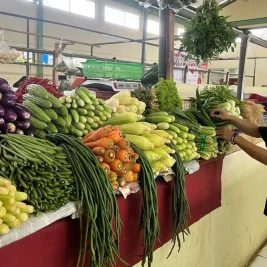 Bank Indonesia Pantau Khusus Inflasi di 13 Provinsi